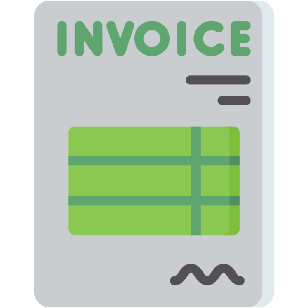 Best Servicre Invoice