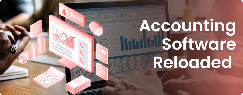 Leveraging Accounting Software for Efficiency