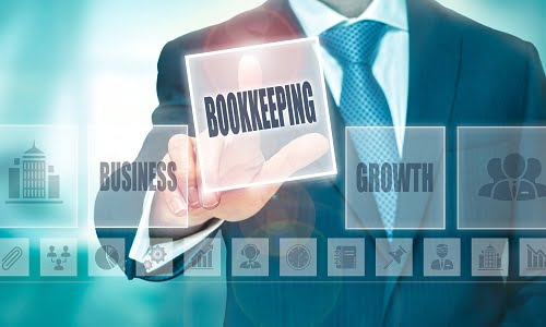  Bookkeeping in Business Growth