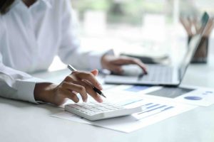 Back-Office Bookkeeping is the Secret to Business Success