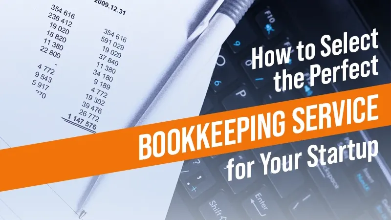 Back Office Bookkeeping Service