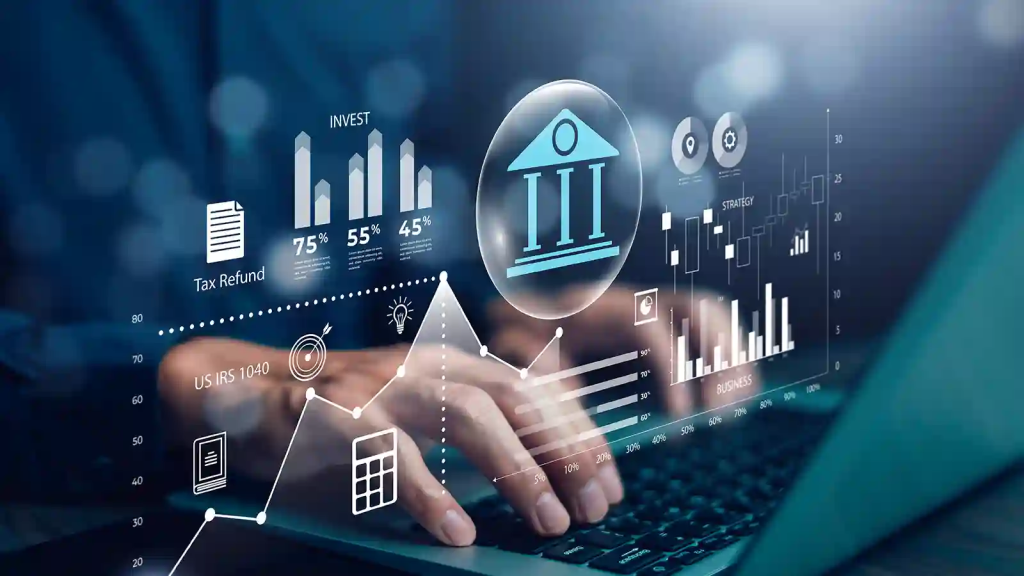 Importance of Bookkeeping