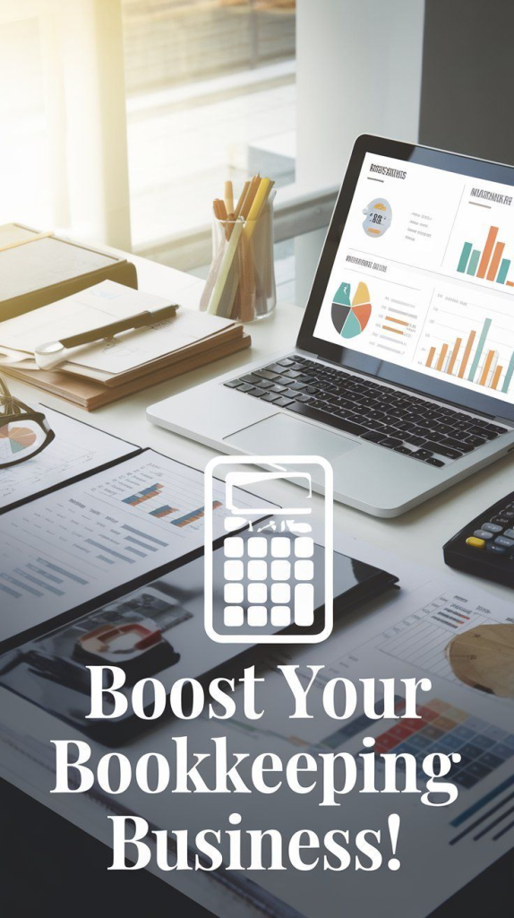 Why Back-Office Bookkeeping is the Secret to Business Success