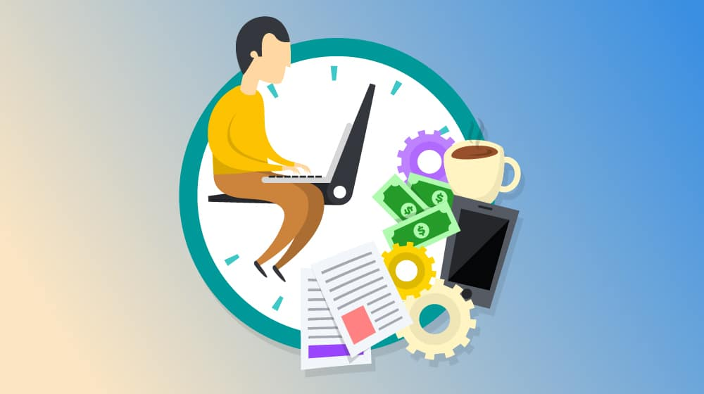 Bookkeeping for Operational Efficiency